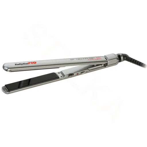 BaBylissPRO ULTRACURL STYLER 24MM Straightening iron Warm Gray Silver 45 W 106.3’’ (2.7 m) - Hair