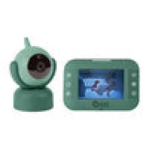 Babymoov Yoo Master electronic nanny (green) - Electronic nannies<<<Mom and baby<<<InnproXML&&&Сигурност Удома<<<Дом