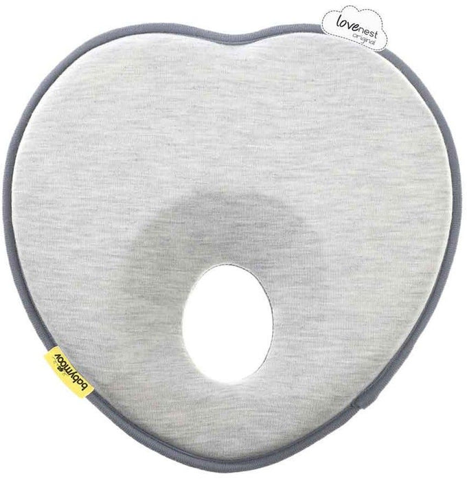 Cushion Babymoov Lovenest Grey