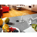 BACHMANN TWIST 2S BUILT-IN POWER SUPPLY WITH 2 SOCKETS POWER CABLE 2M - Разклонители и