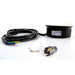 BACHMANN TWIST 2S BUILT-IN POWER SUPPLY WITH 2 SOCKETS POWER CABLE 2M - Разклонители и