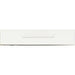 Back HAMA White Diamonds 360° glass for Apple iPhone 7/8/SE 2020 Golden - Калъфи за телефони<<<Мобилни телефони и