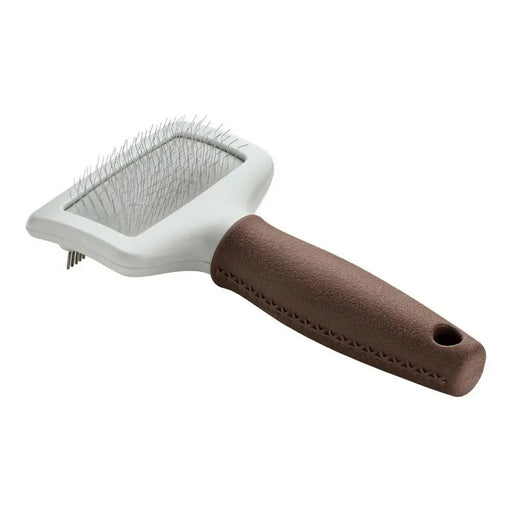 Backcombing brush Hunter 2-in-1 - Домашни Животни<<<Дом Градина<<<BigBuy&&&Здраве и хигиена<<<Домашни Животни<<<Дом