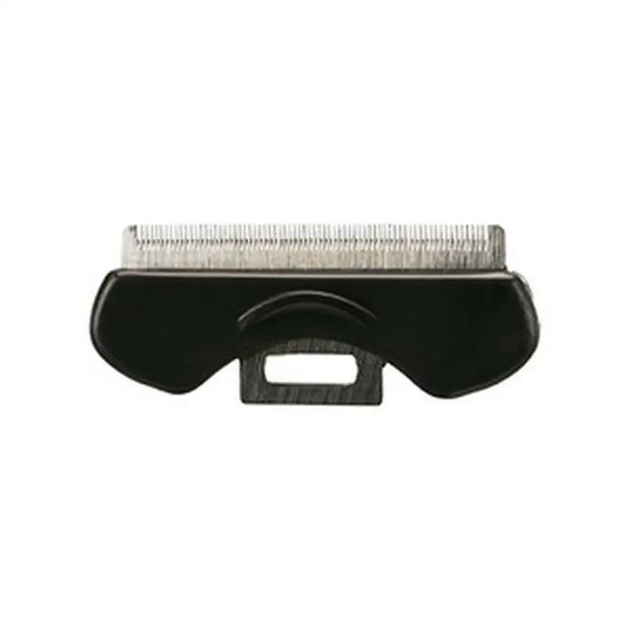 Backcombing brush Trixie Black Turquoise - Домашни Животни<<<Дом Градина<<<BigBuy&&&Здраве и хигиена<<<Домашни