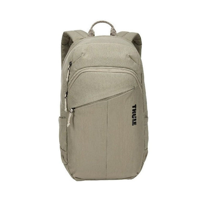 BACKPACK 15.6PC-16 MacBook AEGIAN BL TCAM-8116 EXEO THULE - GRAY - Mобилни устройства<<<Чанти и раници<<<AmperelB2B