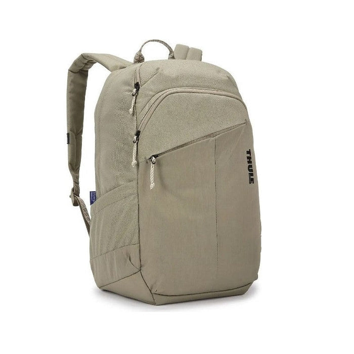 BACKPACK 15.6PC-16 MacBook AEGIAN BL TCAM-8116 EXEO THULE - GRAY - Mобилни устройства<<<Чанти и раници<<<AmperelB2B