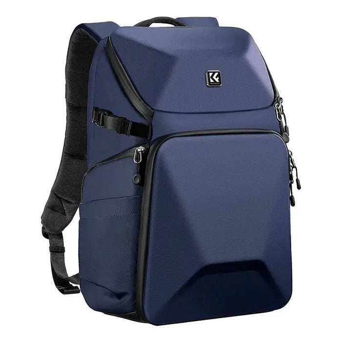 Backpack 20L K&F Concept (KF13.144V2) blue - Backpacks<<<Storage and transport<<<Photo and cameras<<<InnproXML