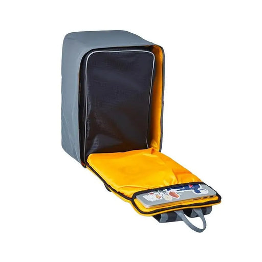 Backpack Canyon CNE-CSZ01GY01 15.6’’ GRAY - Чанти<<<Лаптопи компютри и периферия<<<ZoraSite