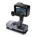 Backpack clip mount Telesin for sports cameras (GP-JFM-009) - Booms and selfie sticks<<<Mounts<<<Tripods<<<Selfie