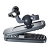 Backpack clip mount Telesin for sports cameras (GP-JFM-009) - Booms and selfie sticks<<<Mounts<<<Tripods<<<Selfie
