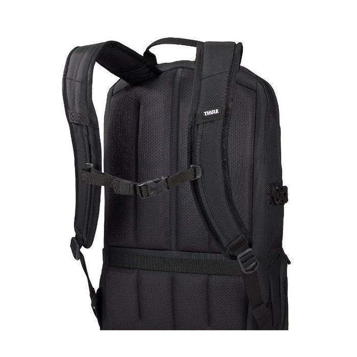 BACKPACK FOR LAPTOP 15.6 21L TEBP4116 En Route THULE - BLACK - Mобилни устройства<<<Чанти и раници<<<AmperelB2B