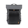 Backpack PGYTECH OneGo 25l + shoulder bag P-CB-020 (Obsidian Black) - Backpacks<<<Storage and transport<<<Photo