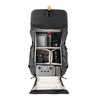 Backpack PGYTECH OneGo 25l + shoulder bag P-CB-020 (Obsidian Black) - Backpacks<<<Storage and transport<<<Photo