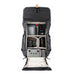 Backpack PGYTECH OneGo 25l + shoulder bag P-CB-020 (Obsidian Black) - Backpacks<<<Storage and transport<<<Photo