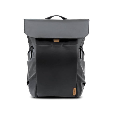 Backpack PGYTECH OneGo 25l + shoulder bag P-CB-020 (Obsidian Black) - Backpacks<<<Storage and transport<<<Photo