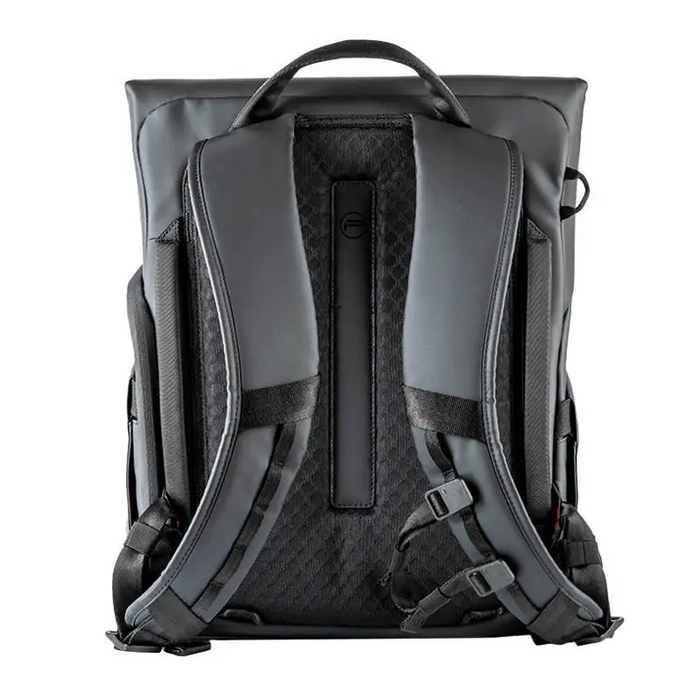 Backpack PGYTECH OneGo Air 25L (obsydian black) - Backpacks<<<Storage and transport<<<Photo and cameras<<<InnproXML