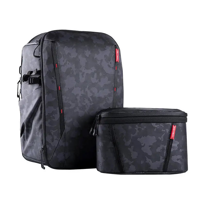 Backpack PGYTECH OneMo 2 25L (grey como) - Backpacks<<<Storage and transport<<<Photo and cameras<<<InnproXML