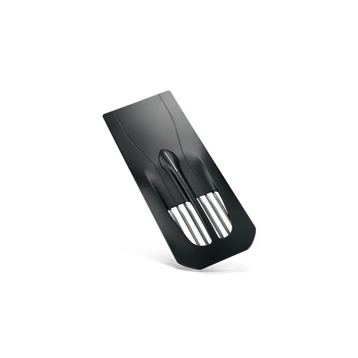 Backplate for Powercolor AMD RADEON RX 7000 Red Devil Video Card Series SBP-790001 - Видео карти<<<Компютърни