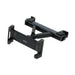 Backseat tablet car mount Baseus JoyRide Pro (black) - Phone holders<<<Car accessories<<<InnproXML&&&Cell phone