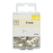BAG 200 COUNT SUKI - Пирони<<<Винтове и болтови съединения<<<Инструменти и железария<<<Praktiker