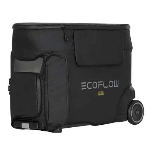 Bag EcoFlow DELTA Pro - Accessories<<<Power stations<<<Energy<<<InnproXML