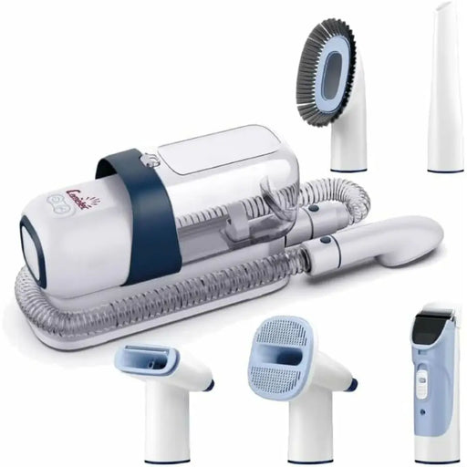 Bagged Vacuum Cleaner COMELEC SM7569 - Почистване Прахосмукачки И Гладене<<<Дом Градина<<<BigBuy&&&Прахосмукачки и