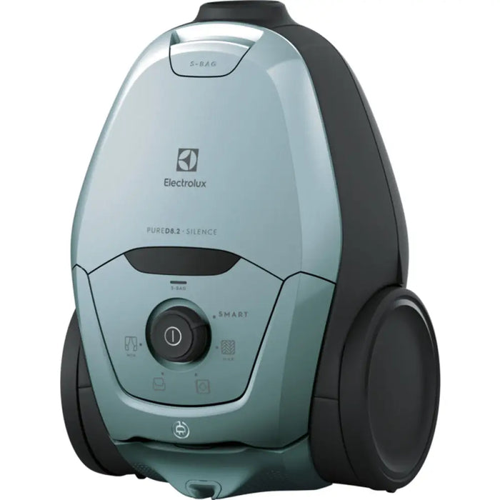 Bagged Vacuum Cleaner Electrolux PD82-4MB Blue 500 W 600 W - Прахосмукачки и роботи<<<Почистване Прахосмукачки И