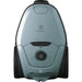 Bagged Vacuum Cleaner Electrolux PD82-4MB Blue 500 W 600 W - Прахосмукачки и роботи<<<Почистване Прахосмукачки И
