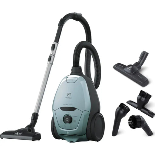 Bagged Vacuum Cleaner Electrolux PD82-4MB Blue 500 W 600 W - Прахосмукачки и роботи<<<Почистване Прахосмукачки И