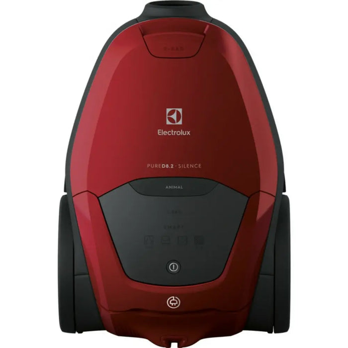 Bagged Vacuum Cleaner Electrolux PD82-ANIMA Red 600 W - Прахосмукачки и роботи<<<Почистване Прахосмукачки И