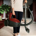 Bagged Vacuum Cleaner Electrolux PD82-ANIMA Red 600 W - Прахосмукачки и роботи<<<Почистване Прахосмукачки И
