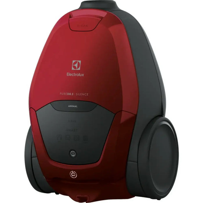Bagged Vacuum Cleaner Electrolux PD82-ANIMA Red 600 W - Прахосмукачки и роботи<<<Почистване Прахосмукачки И