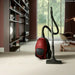 Bagged Vacuum Cleaner Electrolux PD82-ANIMA Red 600 W - Прахосмукачки и роботи<<<Почистване Прахосмукачки И