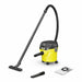 Bagged Vacuum Cleaner Kärcher 1.628-401.0 1000W 12 L Yellow Black 1000 W - Прахосмукачки и роботи<<<Почистване