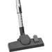Bagless Vacuum Cleaner Clatronic BS 1308 CZERWONY Black Red 700 W - Прахосмукачки и роботи<<<Почистване Прахосмукачки И