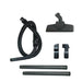 Bagless Vacuum Cleaner EDM 07696 Blue 700 W - Почистване Прахосмукачки И Гладене<<<Дом Градина<<<BigBuy&&&Прахосмукачки