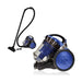 Bagless Vacuum Cleaner EDM 07696 Blue 700 W - Почистване Прахосмукачки И Гладене<<<Дом Градина<<<BigBuy&&&Прахосмукачки