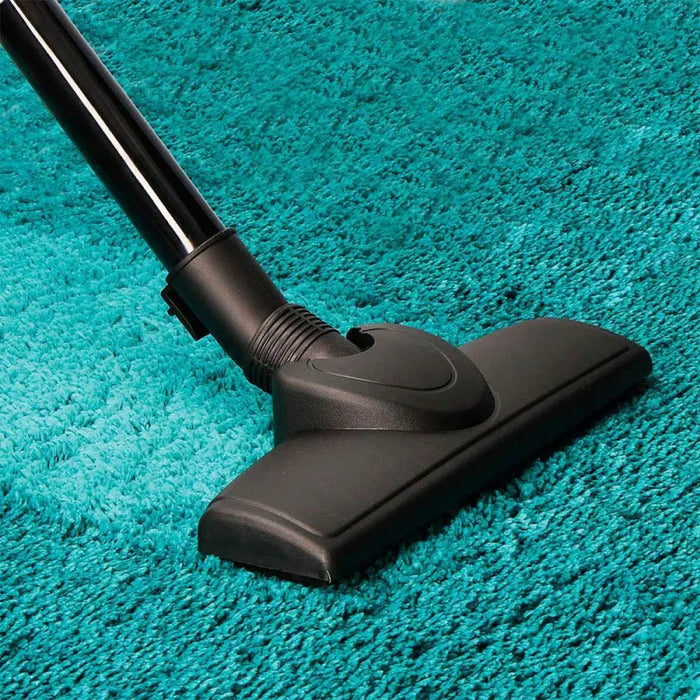 Bagless Vacuum Cleaner EDM 07696 Blue 700 W - Почистване Прахосмукачки И Гладене<<<Дом Градина<<<BigBuy&&&Прахосмукачки