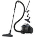 Bagless Vacuum Cleaner Electrolux EL61C3DB 700 W Black/Blue - Прахосмукачки и роботи<<<Почистване Прахосмукачки И