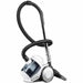Bagless Vacuum Cleaner Oceanic VC10WBAX2 White 700 W - Почистване Прахосмукачки И Гладене<<<Дом