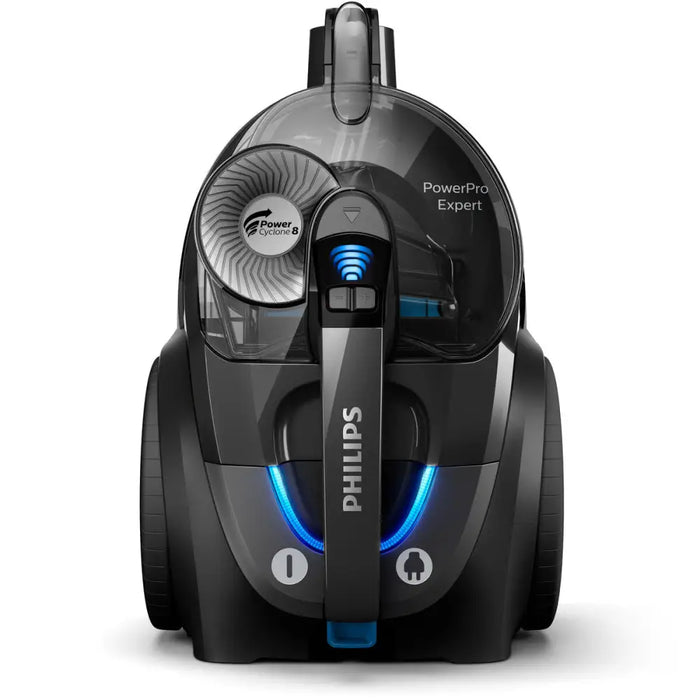 Bagless Vacuum Cleaner Philips PowerPro Expert FC9747/09 Black 900 W - Прахосмукачки и роботи<<<Почистване