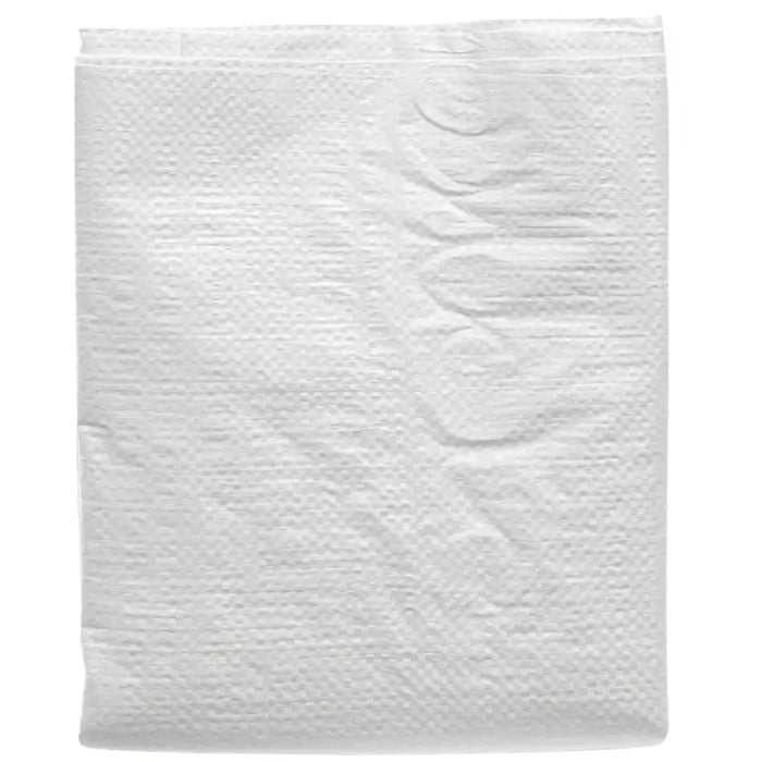 BAGS FOR CONSTRUCTION WASTE 10PCS 50 CM X 70 CM MEGAPORT - Кошове и торби за отпадъци<<<Домашни