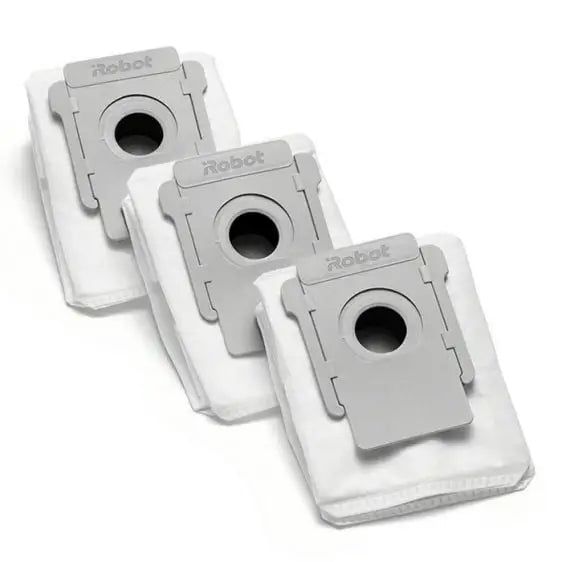 Bags for iRobot® Roomba i7+ 4626194 - Аксесоари за прахосмукачки<<<Прахосмукачки<<<Малки