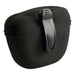 Bags Hunter Lugo Anthracite Silicone Pocket (14 x 15 x 7 cm) - Домашни Животни<<<Дом Градина<<<BigBuy&&&Пътуване и