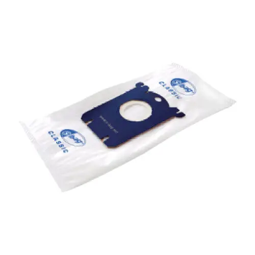 Bags PHILIPS FC8021/03 - Прахосмукачки и аксесоари<<<Уреди за гладене и почистване<<<Уреди за дома<<<ALSO&&&Аксесоари