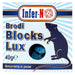BAIT FOR RODENTS EXPERT BLOCKS LUXURY - Защита от гризачи<<<Защита от вредители<<<Градина<<<Praktiker
