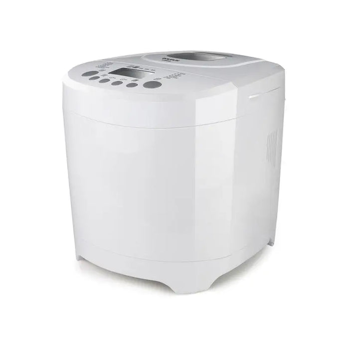 BAKERY TAURUS MY BREAD 600 W WHITE NUMBER OF PROGRAMS 12 - Хлебопекарни<<<Домакински електроуреди<<<Мебели и
