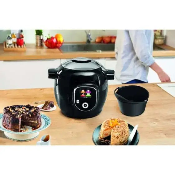 Bakeware for TEFAL Cook4Me XA609011 - Уреди за готвене<<<Уреди за кухня<<<Малки електроуреди<<<TechnoMix&&&Аксесоари за