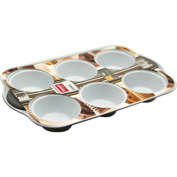 Baking form Lamart LT3031 28x18cm - Домакински прибори<<<За Кухнята<<<Малки електроуреди<<<TechMart