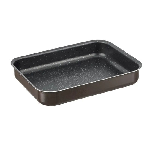 BAKING TRAY 19X25 CM TEFAL J1600502 - Съдове за готвене<<<Домашни потреби<<<Кухня<<<Praktiker
